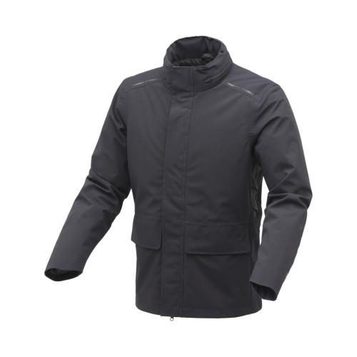 Tucano Urbano Diretto Jacke Herren - dunkel- blau (Grösse: 2XL)