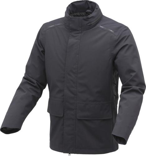 Tucano Urbano Diretto Jacke Herren - dunkel- blau (Grösse: M) von Tucano Urbano