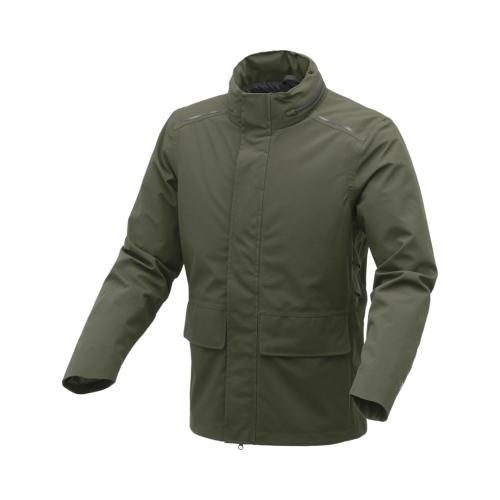 Tucano Urbano Diretto Jacke Herren salbei (Grösse: 2XL) von Tucano Urbano