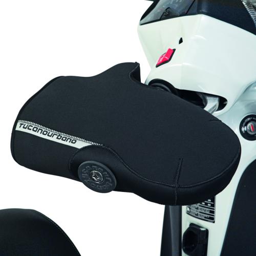 Tucano Urbano Hand Grip Covers Neopren mit Bügel Tucano Urbano Hand Grip Covers Neopren mit Bügel von Tucano Urbano