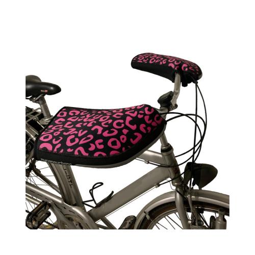 Tucano Urbano Handgriff Abdeckung City - pink (Grösse: OS) von Tucano Urbano