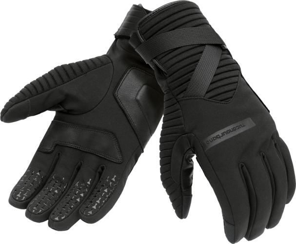 Tucano Urbano Handschuh Break Hydroscud - schwarz (Grösse: 2XL) von Tucano Urbano