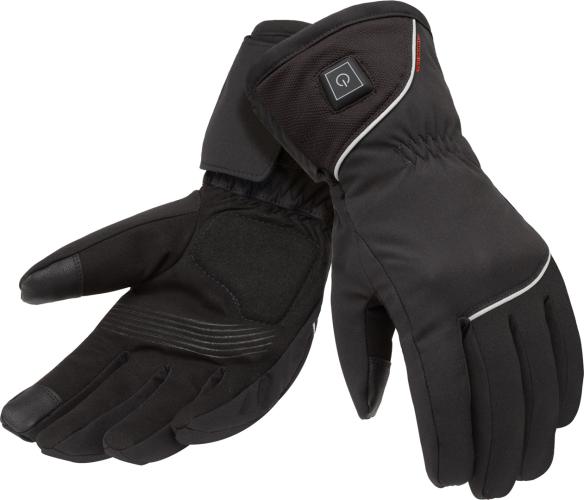 Tucano Urbano Handschuh Hydrowarm Hydroscud - schwarz (Grösse: 2XL) von Tucano Urbano