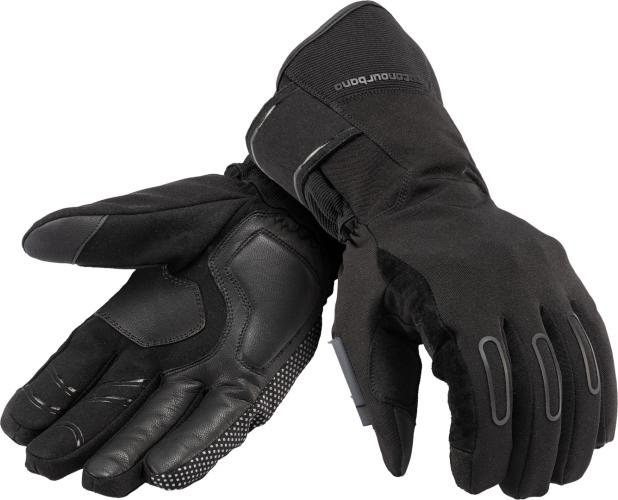 Tucano Urbano Handschuh Seppia 3G Hydroscud - schwarz (Grösse: 2XL) von Tucano Urbano