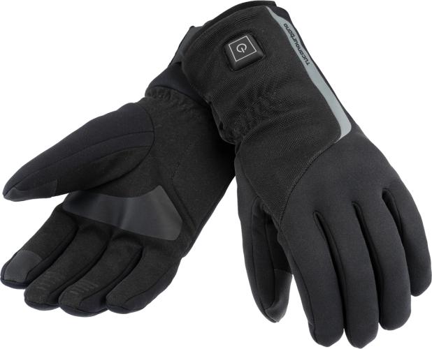 Tucano Urbano Handschuh Starwarm Hydroscud - schwarz (Grösse: 2XL) von Tucano Urbano