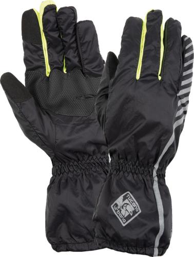 Tucano Urbano Handschuhe Gordon Nano Plus - schwarz (Grösse: 2XL) von Tucano Urbano