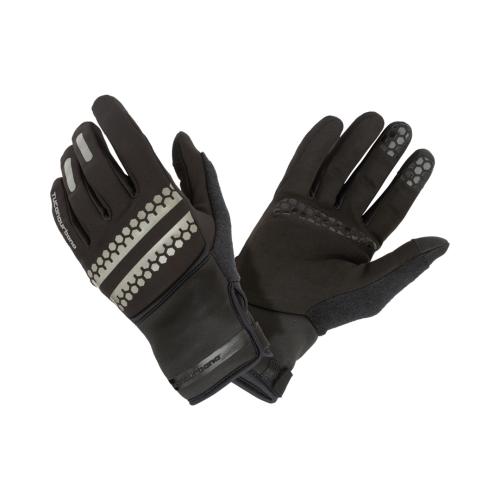 Tucano Urbano Handschuhe - Sass Pro Unisex - schwarz (Grösse: 2XL) von Tucano Urbano