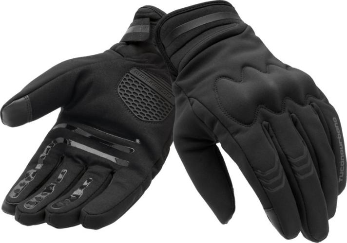 Tucano Urbano Handschuhe Turbo - schwarz (Grösse: 2XL) von Tucano Urbano