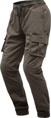 Tucano Urbano Hose Remo - olive (Grösse: 33) von Tucano Urbano