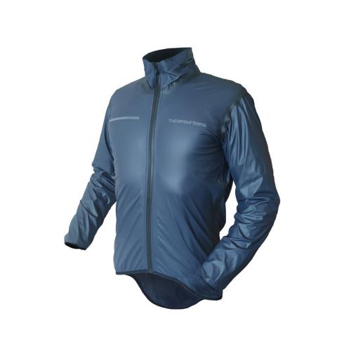 Tucano Urbano Hydrostretch Jacke Herren - blau (Grösse: M) von Tucano Urbano