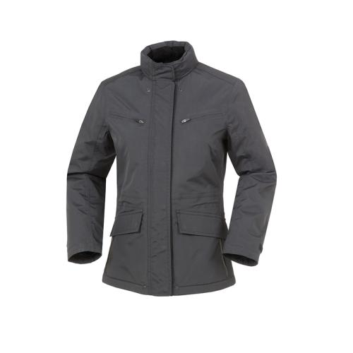 Tucano Urbano Jacke 4 Tempi Lady 2G - grau (Grösse: 40) von Tucano Urbano