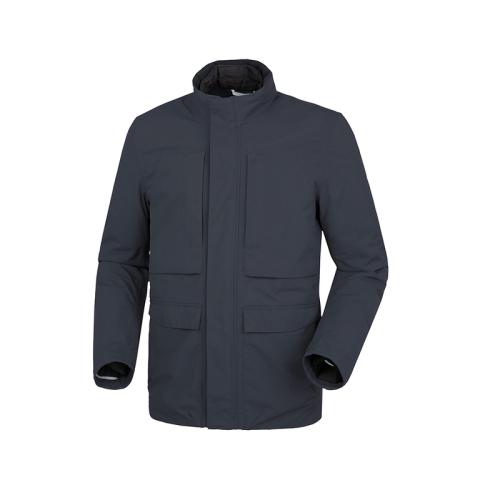 Tucano Urbano Jacke DUOMO - blau (Grösse: L) von Tucano Urbano