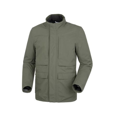 Tucano Urbano Jacke DUOMO - grün (Grösse: 3XL) von Tucano Urbano