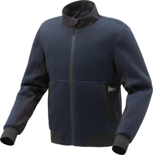 Tucano Urbano Jacke Flowmotion - blau (Grösse: 2XL) von Tucano Urbano