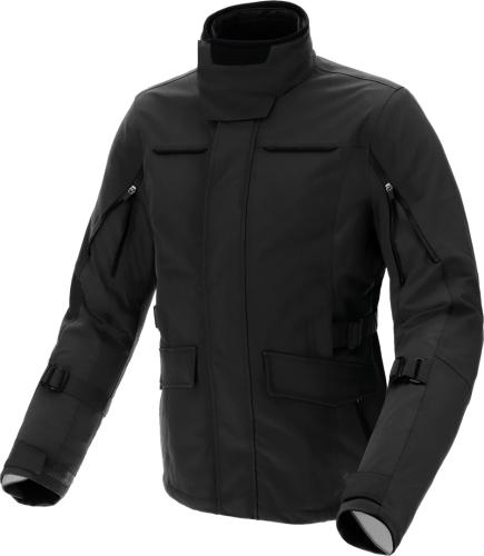 Tucano Urbano Jacke Gulliver 2G - schwarz (Grösse: 2XL) von Tucano Urbano