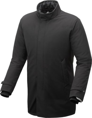 Tucano Urbano Jacke Livigno - schwarz (Grösse: 2XL) von Tucano Urbano