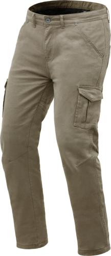 Tucano Urbano Jeans Molo beige (Grösse: 31) von Tucano Urbano