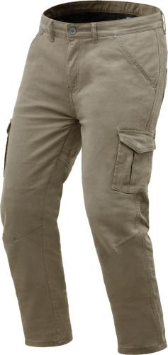 Tucano Urbano Jeans Molo kurz beige (Grösse: 31) von Tucano Urbano