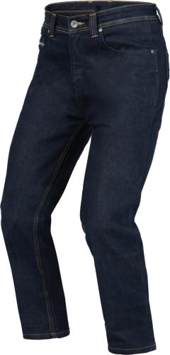 Tucano Urbano Jeans Quinto kurz - blau (Grösse: 31) von Tucano Urbano