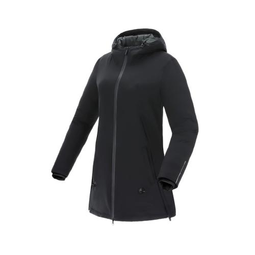 Tucano Urbano Magic Shelter Jacke Damen - schwarz (Grösse: M) von Tucano Urbano