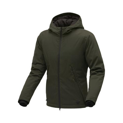 Tucano Urbano Magic Shelter Jacke Herren - militärgrün (Grösse: M) von Tucano Urbano