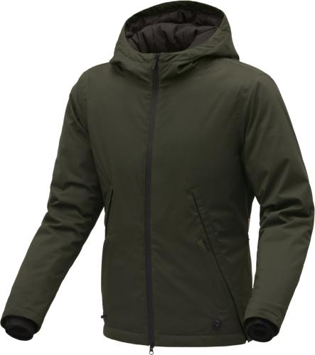 Tucano Urbano Magic Shelter Jacke Herren - militärgrün (Grösse: M) von Tucano Urbano