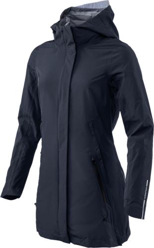 Tucano Urbano Magic Spring 2G Jacke Damen - dunkel- blau (Grösse: 36) von Tucano Urbano