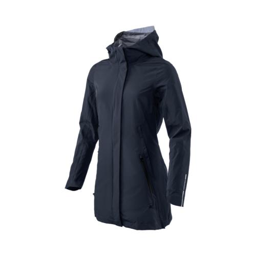 Tucano Urbano Magic Spring 2G Jacke Damen - dunkelblau 36 von Tucano Urbano