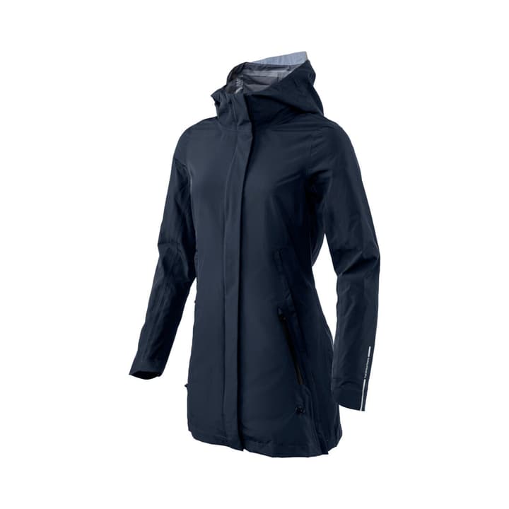 Tucano Urbano Magic Spring Regenjacke dunkelblau von Tucano Urbano