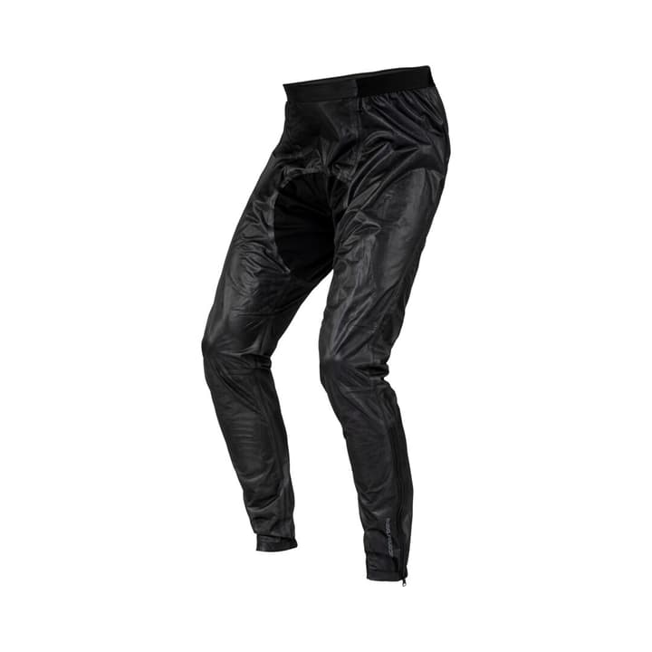 Tucano Urbano Nano Rain Corsa Regenhose schwarz von Tucano Urbano