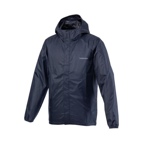 Tucano Urbano Nano Rain Start Jacke Unisex dunkelblau (Grösse: XL) von Tucano Urbano