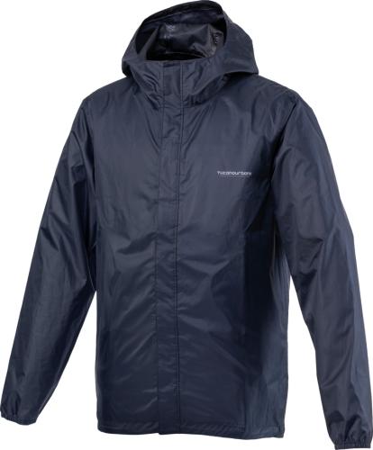 Tucano Urbano Nano Rain Start Jacke Unisex dunkelblau (Grösse: XL) von Tucano Urbano