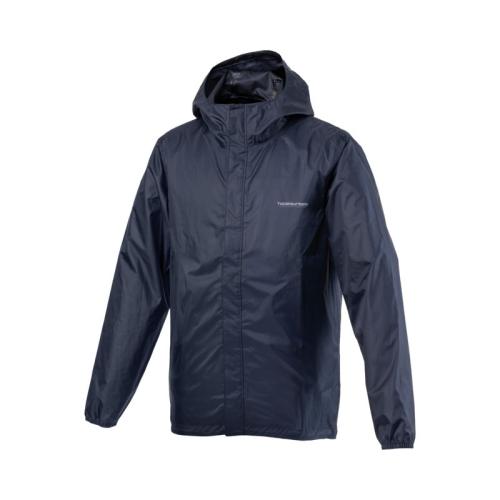 Tucano Urbano Nano Rain Start Jacke Unisex - dunkelblau XL Tucano Urbano Nano Rain Start Jacke Unisex - dunkelblau XL von Tucano Urbano