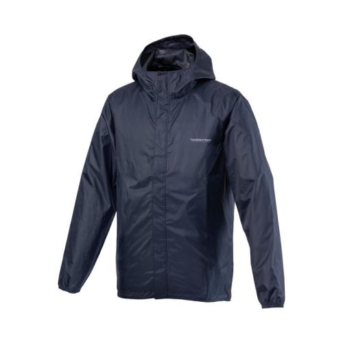 Tucano Urbano Nano Rain Start Jacke Unisex - dunkelblau XL von Tucano Urbano