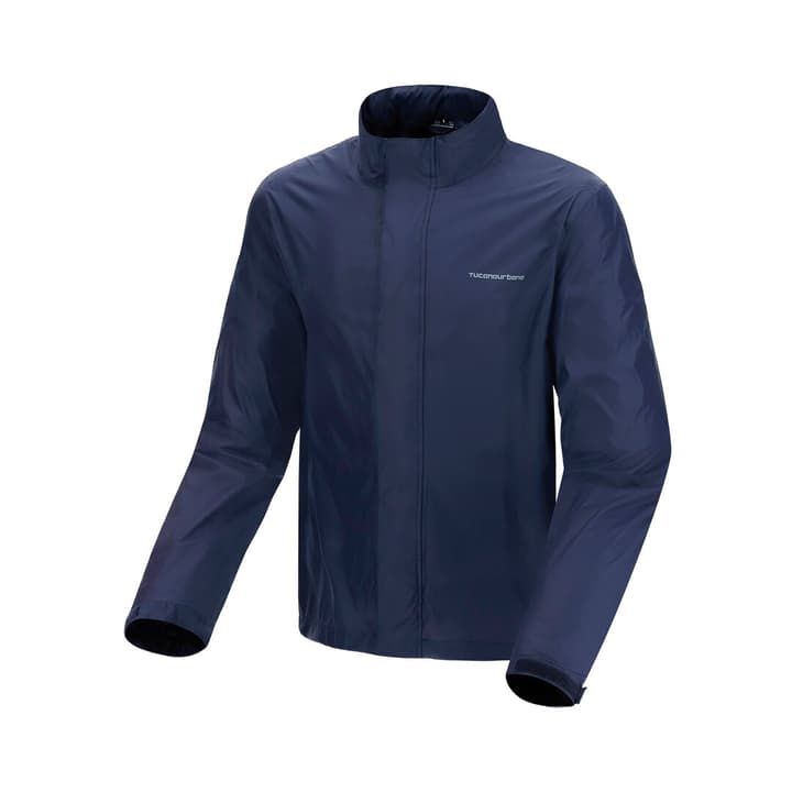 Tucano Urbano Nano Regenjacke Zeta Regenjacke dunkelblau von Tucano Urbano