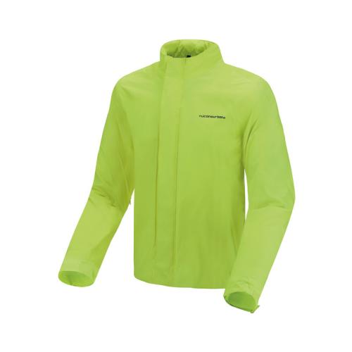 Tucano Urbano Nano Regenjacke Zeta Unisex - gelb (Grösse: 2XL) von Tucano Urbano