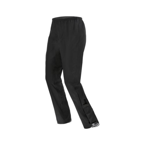 Tucano Urbano Nano Zeta Regenhose Unisex - schwarz (Grösse: 2XL) von Tucano Urbano