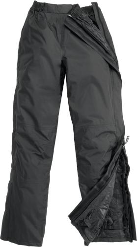 Tucano Urbano Regenhose Diluvio imbottiti - schwarz (Grösse: 2XL) von Tucano Urbano