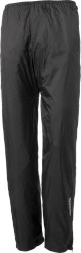 Tucano Urbano Regenhose Nano Plus - schwarz (Grösse: 2XL) von Tucano Urbano