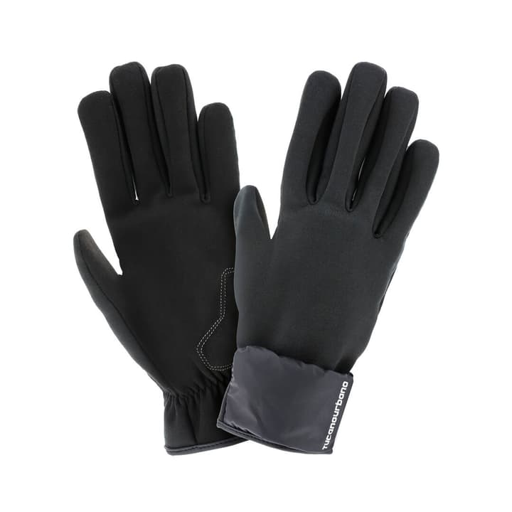 Tucano Urbano Roadster Handschuhe Bike-Handschuhe anthrazit von Tucano Urbano