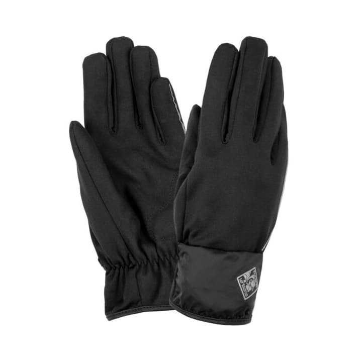 Tucano Urbano Roadster Handschuhe Bike-Handschuhe kohle von Tucano Urbano