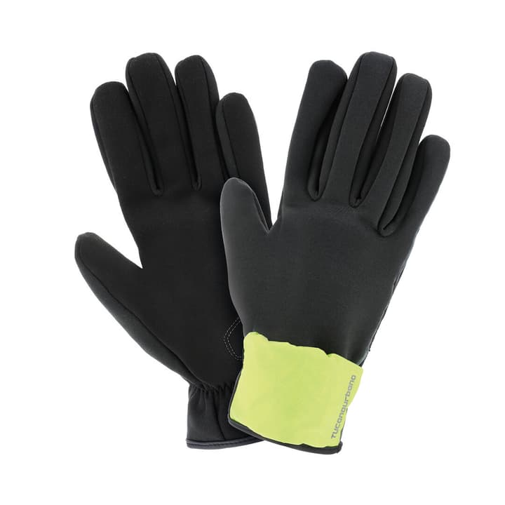 Tucano Urbano Roadster Handschuhe Bike-Handschuhe schwarz von Tucano Urbano