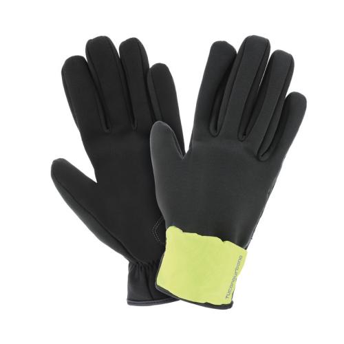 Tucano Urbano Roadster Handschuhe Unisex - gelb (Grösse: XL) von Tucano Urbano