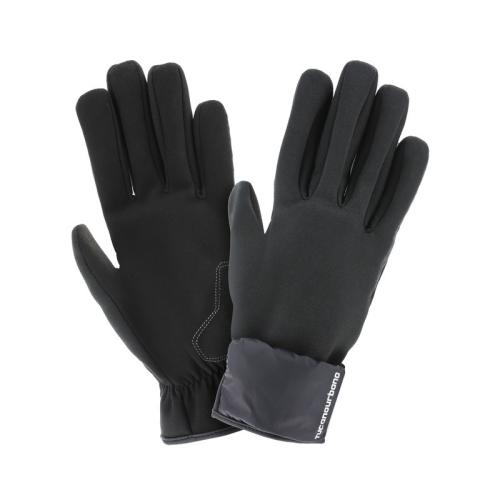 Tucano Urbano Roadster Handschuhe Unisex - grau (Grösse: ML) von Tucano Urbano