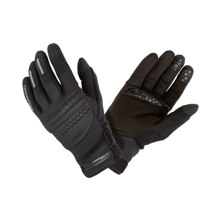 Tucano Urbano Sass Bike-Handschuhe schwarz von Tucano Urbano