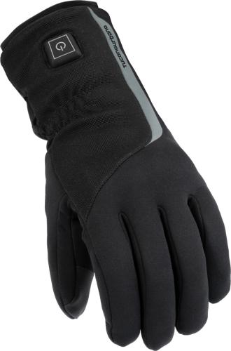 Tucano Urbano Starwarm Hydrocud Gove schwarz (Grösse: 3XL) von Tucano Urbano