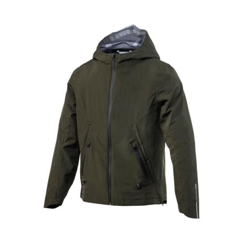 Tucano Urbano TU Magic Day 2G Jacke Herren - grün L von Tucano Urbano