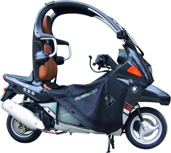 Tucano Urbano Thermodecke Scooty R034 von Tucano Urbano