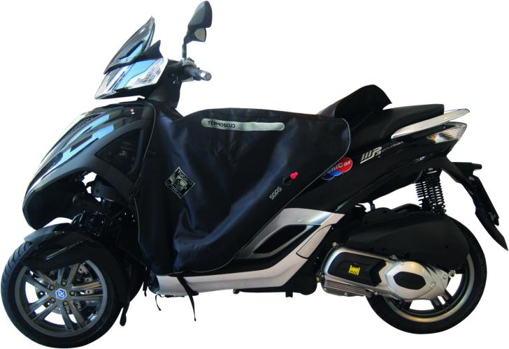 Tucano Urbano Thermodecke Scooty R085 von Tucano Urbano