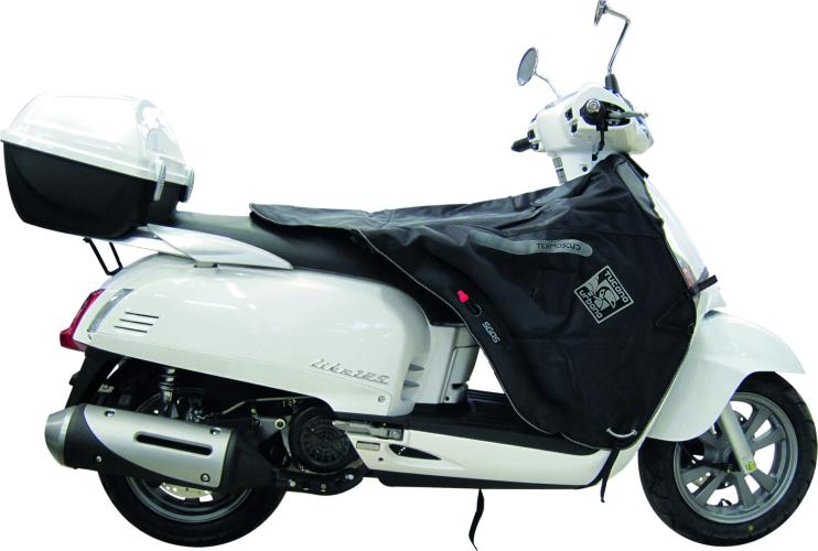 Tucano Urbano Thermodecke Scooty R151 von Tucano Urbano